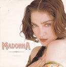 Madonna : Cherish (7", Single, 7" )