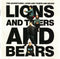 The Adventures : Lions And Tigers And Bears (CD, Album)