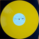 Julien Baker : Little Oblivions (LP, Album, Ltd, Yel)
