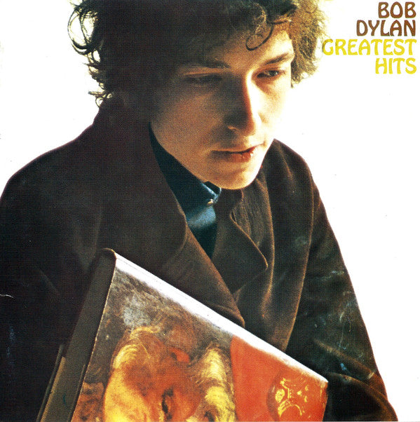 Bob Dylan : Bob Dylan's Greatest Hits (CD, Comp, RE)