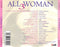 Various : All Woman 3 (CD, Comp)
