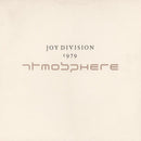 Joy Division : Atmosphere (12", Single)