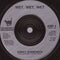 Wet Wet Wet : Sweet Surrender (7", Single, Sil)