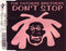 The Outhere Brothers : Don't Stop (CD, Maxi)