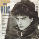 Richard Marx : Right Here Waiting (7", Single, Pap)