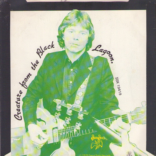 Dave Edmunds : Queen Of Hearts (7", Single)