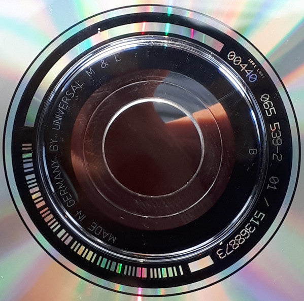 Rainbow : Catch The Rainbow: The Anthology (2xCD, Comp)