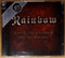 Rainbow : Catch The Rainbow: The Anthology (2xCD, Comp)