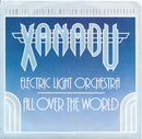 Electric Light Orchestra : All Over The World (7", Single, Glo)