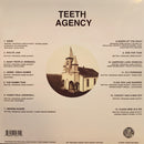 Teeth Agency : You Don't Have To Live In Pain (2x12", Album)