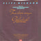 Cliff Richard With The London Philharmonic Orchestra : True Love Ways (7")