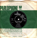 Matt Monro : Yesterday (7", Single)