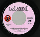 Traffic : Here We Go Round The Mulberry Bush (7", Single, Lar)