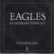 Eagles : Heartache Tonight / Teenage Jail (7", Single)