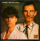 Sparks : Tips For Teens (7", Single)