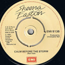 Sheena Easton : Take My Time (7", Single)