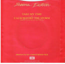 Sheena Easton : Take My Time (7", Single)