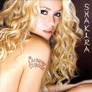 Shakira : Laundry Service (CD, Album, Copy Prot.)
