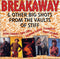 Various : Breakaway & Other Big Shots From The Vaults Of Stiff (CD, Comp)