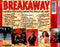 Various : Breakaway & Other Big Shots From The Vaults Of Stiff (CD, Comp)