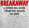 Various : Breakaway & Other Big Shots From The Vaults Of Stiff (CD, Comp)