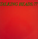 Talking Heads : Talking Heads: 77 (LP, Album)