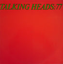 Talking Heads : Talking Heads: 77 (LP, Album)