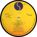 Talking Heads : Talking Heads: 77 (LP, Album)