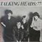 Talking Heads : Talking Heads: 77 (LP, Album)