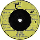 Ray Stevens : Misty (7", Single)