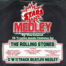 Star Sound* : The Greatest Rock 'N' Roll Band In The World / Beatles Medley (7", Single)