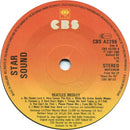Star Sound* : The Greatest Rock 'N' Roll Band In The World / Beatles Medley (7", Single)