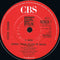 Cock Robin : When Your Heart Is Weak (7", Single)