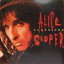 Alice Cooper (2) : Classicks (CD, Comp)