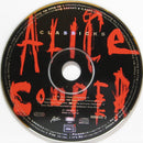 Alice Cooper (2) : Classicks (CD, Comp)