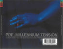 Tricky : Pre-Millennium Tension (CD, Album)