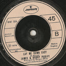 James & Bobby Purify : I'm Your Puppet (7", Single)