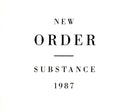 New Order : Substance (2xCD, Comp)