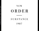 New Order : Substance (2xCD, Comp)