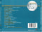 Various : 1999 Technics Mercury Music Prize Compilation (CD, Comp, Ltd, Smplr)