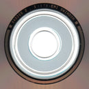 Various : 1999 Technics Mercury Music Prize Compilation (CD, Comp, Ltd, Smplr)