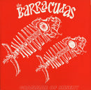 Barracudas : Grammar Of Misery (12", Single, Ltd)