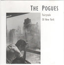 The Pogues : Fairytale Of New York (CD, Single)