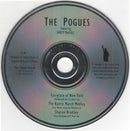 The Pogues : Fairytale Of New York (CD, Single)