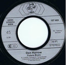 Den Harrow : Future Brain (Another Mix) (7", Single)