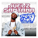 Juelz Santana : There It Go (The Whistle Song) (CD, Single)