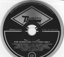 Test Icicles : For Screening Purposes Only (CD, Album)