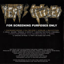 Test Icicles : For Screening Purposes Only (CD, Album)