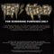 Test Icicles : For Screening Purposes Only (CD, Album)