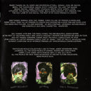 Test Icicles : For Screening Purposes Only (CD, Album)